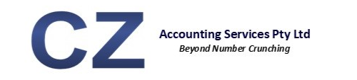 CZ Accounting Services (Pty) Ltd